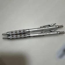 Pentel Mechanical Pencil Graph Gear 1000 0.3mm Set of 2