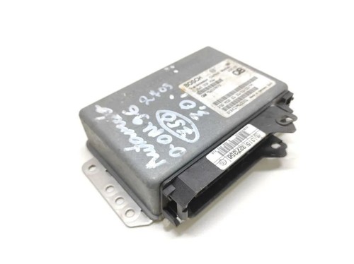 OPEL OMEGA B Estate 21, 22, 23 Getriebesteuergerät 0260002416 2.00 31552684