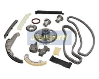 Steuerkettensatz Japanparts KDK 133 FÜR Nissan Steuerkette KIT Kettensatz Motor