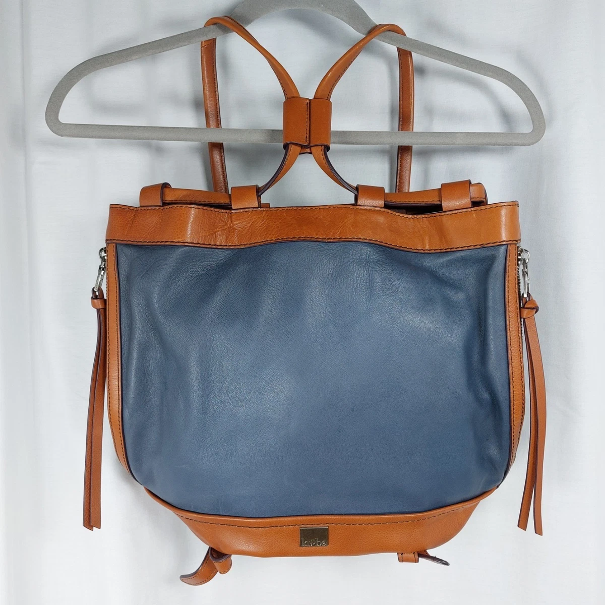 Kooba Backpack Handbags Bags & Leather Exterior for Women 