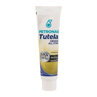 TUTELA Grease ALL STAR Lagerfit NLGI 1-2 125ml 9.55580