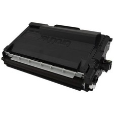 Genuine Brother TN-920XL TN920XL Black High Yield Toner Cartridge