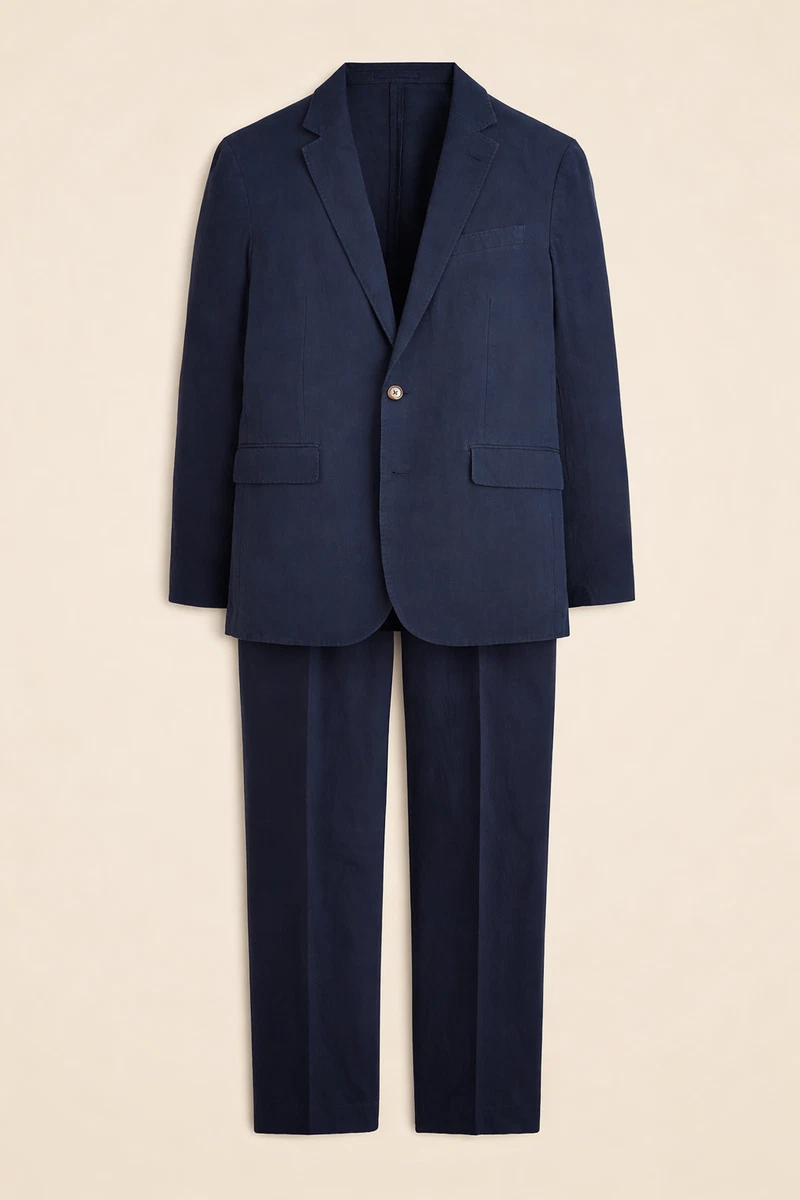 J.CREW Blue Suits & Blazers for Men for sale | eBay