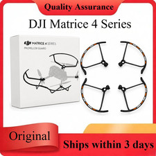 Protector de hélice DJI Matrice serie 4, kit de accesorios de seguridad para drones profesionales