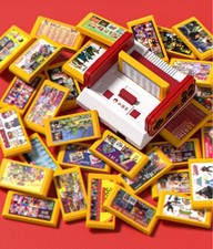 Console di gioco wireless Subor D99 giochi FC uso domestico basata su schede.