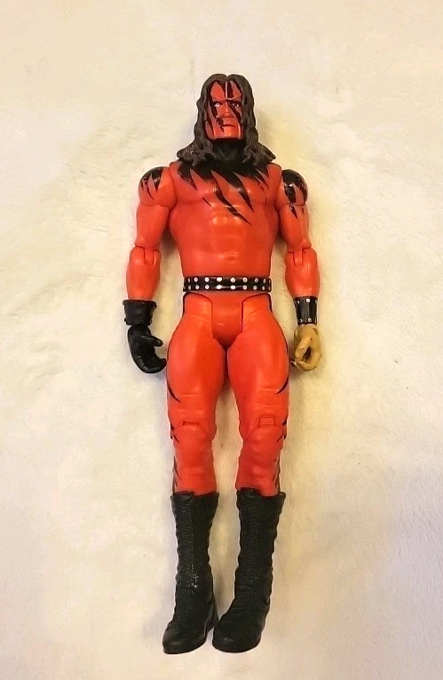 Wwe Kane Mask In Sports Action Figures for sale | eBay