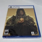 Death Stranding Director's Cut Sony PlayStation 5 PS5 NEW Factory sealed