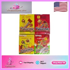 Ultimate Party Candy Bundle: Mango, Watermelon More - 40 Ounce Chews