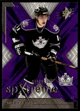 2007-08 SPx SPXtreme Anze Kopitar /999 Los Angeles Kings #X48