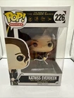 Funko Pop Movies Hunger Games Katniss Everdeen #226