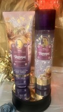 2 Pcs Bath Body Works Disney Princess Rapunzel Fine Mist Body Cream