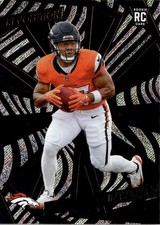 Harvey Denver Broncos