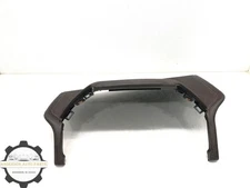 2015-2020 FORD F150 FRONT DASH UPPER SPEEDOMETER SHROUD COVER OEM #NOTE