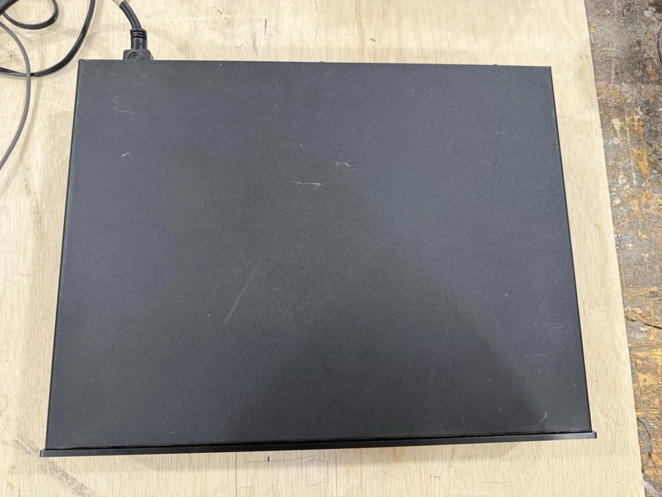 Reproductor de CD Music Hall c-dac15.3 para piezas o reparación Foto 3 de 4