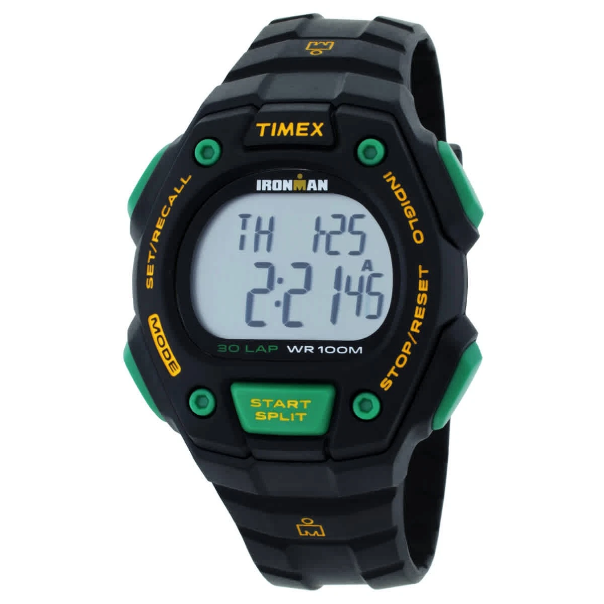 Timex Ironman Digital Wristwatches for sale | eBay