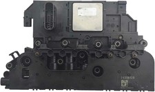 6T80 TCM Transmission Control Module Chevy Equinox 3.6L