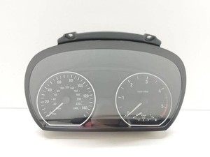 BMW 1 E87 Kombiinstrument 1041568 2.00 Diesel 2009 31873768