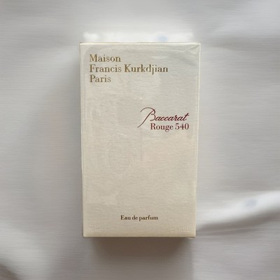 Maison Francis Kurkdjian Paris Baccarat Rouge 540 2.4OZ Eau De Parfum