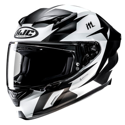 HJC i11 Instant Gray Motorcycle Helmet XS SM MD LG XL 2XL I-11 Snell USA DOT BK