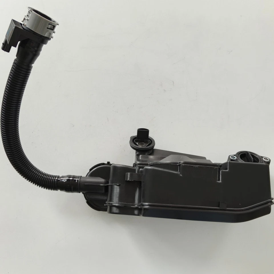 For 11-16 Ford Super Duty 6.7L Engine Crankcase Oil Separator PCV CCV Collar Foto 2 de 4