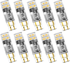 T5 Wedge Base Led Bulb 12v 1.5w T5 T10 Wedge Base Led Landscape Lights For 194 9
