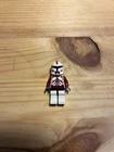LEGO Star Wars The Clone Wars Commander Fox Phase 1 Minifigure sw0202a Set 7681