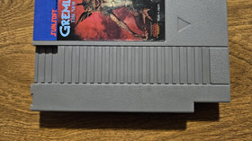 Gremlins 2 The New Batch Cartridge Only Nintendo Entertainment System NES