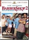 Barbershop 2: Back in Business (Special Edition), New DVD, Ice Cube,Cedric the E