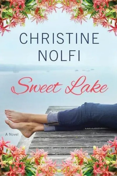Sweet Lake | Christine Nolfi | Englisch | Taschenbuch | Kartoniert / Broschiert-image
