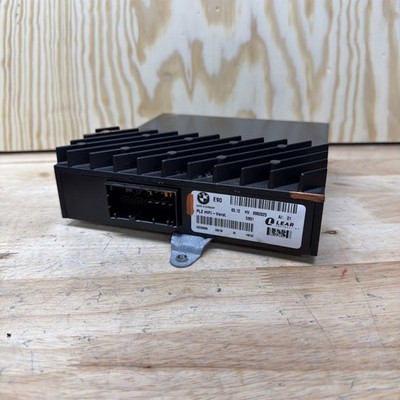 06-11 BMW E90 325i 328i Radio Audio Amplifier HiFi Unit 6960925 Oem