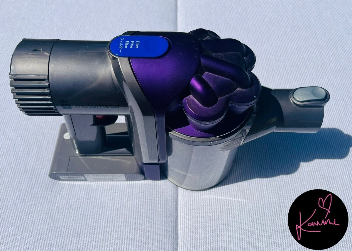 Dyson Dc31 Indiana Vacuum Cleaners for sale | eBay