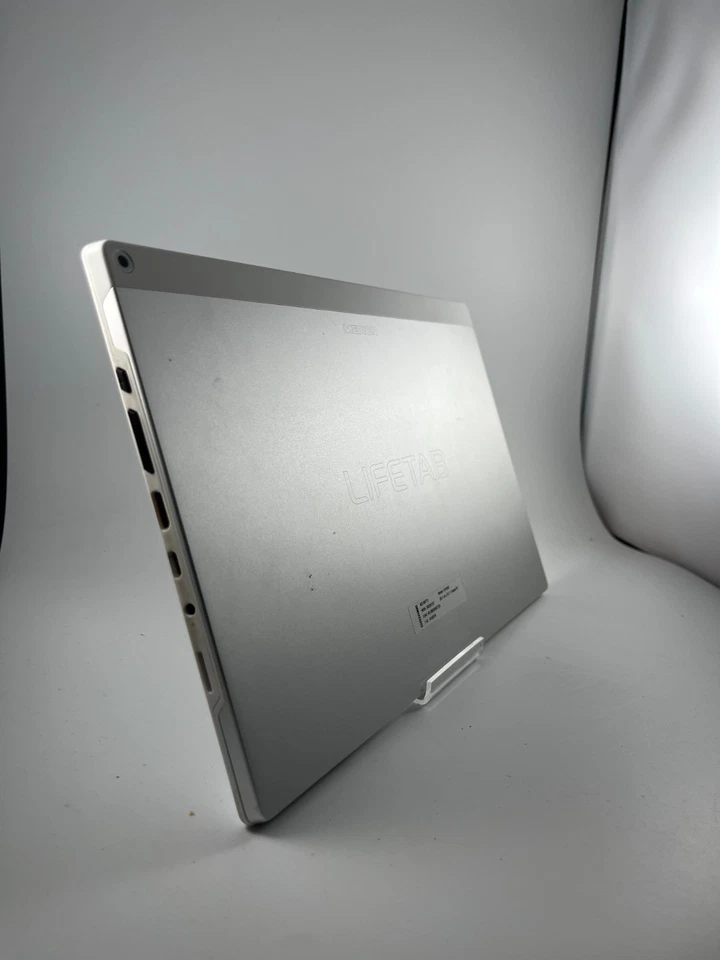 Medion LifeTab S10345 - TOP Zustand - Simlockfrei - geprüft - Bild 3 von 3