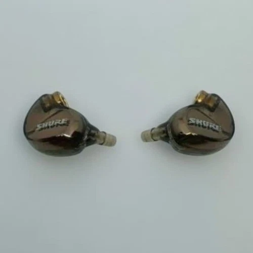 Shure SE535 Headphones for sale - eBay