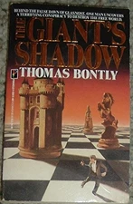 The Giant's Shadow - Thomas Bontly - Good - See condition notes