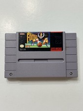 Super Play Action Football (Super Nintendo SNES, 1992) Cartridge Only