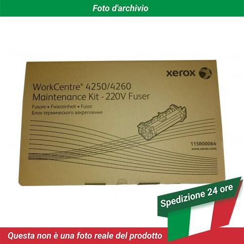 115R00064 Xerox WorkCentre 4260 Kit Manutenzione