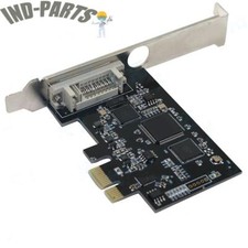VT-990EX Video Image Acquisition Card PCI-E Slot