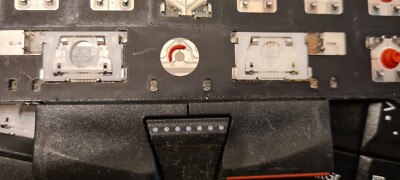 Lenovo ThinkPad T410 T410S T400S T520 T420 X220 W500 T510 Keybord With Trck Boll With Mouse At ₹ 1499/piece | Laptop Keyboard In Bengaluru | ID: 2855532902388