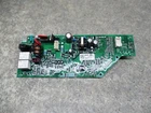 GE DISHWASHER CONTROL BOARD PART # WD21X24901C