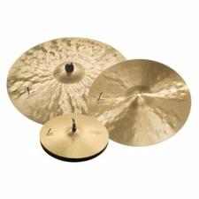 Sabian HHX Legacy Cymbal Set (15005XLN)