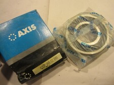 Axis 6308 2RS C3 EMQ bearing assembly