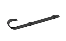 Mercedes Benz Seatbelt Holders and Arm Guides