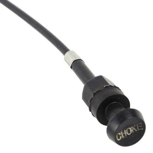 Choke Cable For Harle avidson CV40 Dyna Electra Glide Fatboy Road King Softail - Picture 7 of 7
