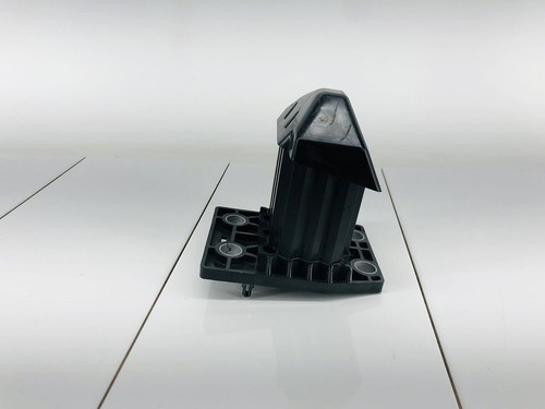 12-19 FIAT 500 FRONT LEFT DRIVER SIDE BUMPER ENERGY ABSORBER OEM - Picture 3 of 8