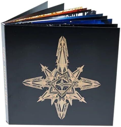 Ghost: Extended IMPERA Vinyl Box Set (Scandinavian version) New