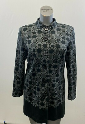 Cardigan Sweater Size 