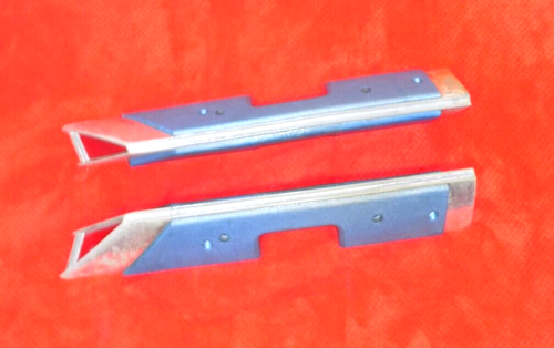 1962 Oldsmobile OLDS Starfire Armrest Door Panel Arm Rests GM OEM