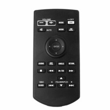 Remote Control For Pioneer AVH-P2400BT AVH-X6700DVD AVH-X7500BT Car Audio System