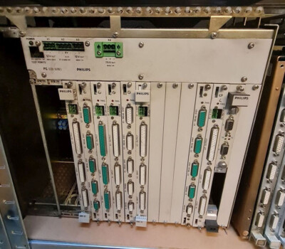 MillPlus Rack Deckel Maho  große Ausführung