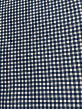 Wildflowers II By Moda Fabric Pre-Cut 1 Yard Quilt/Craft Checkered